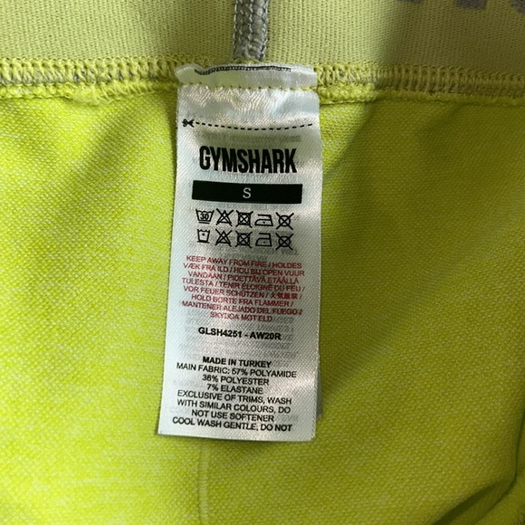 Gymshark flex shorts - Picture 3 of 3